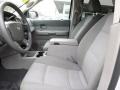Bright White - Durango SLT 4x4 Photo No. 10
