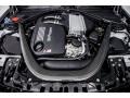 3.0 Liter TwinPower Turbocharged DOHC 24-Valve VVT Inline 6 Cylinder Engine for 2017 BMW M3 Sedan #118349761