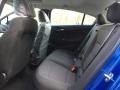 Kinetic Blue Metallic - Cruze LT Photo No. 7