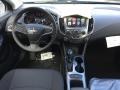 Kinetic Blue Metallic - Cruze LT Photo No. 8