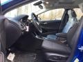 Kinetic Blue Metallic - Cruze LT Photo No. 9