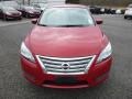 Red Brick - Sentra SV Photo No. 3