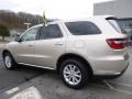 Sandstone Pearl - Durango SXT AWD Photo No. 3