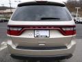 Sandstone Pearl - Durango SXT AWD Photo No. 4
