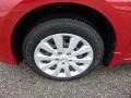 Red Brick - Sentra SV Photo No. 13