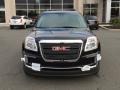 2017 Ebony Twilight Metallic GMC Terrain SLE AWD  photo #2