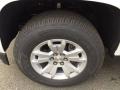 Summit White - Colorado LT Crew Cab 4x4 Photo No. 10