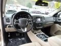 Sandstone Pearl - Durango SXT AWD Photo No. 14