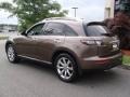 2006 Beryllium Metallic Infiniti FX 35 AWD  photo #5