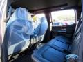 2017 Magnetic Ford F250 Super Duty Platinum Crew Cab 4x4  photo #33