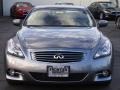 2013 Graphite Shadow Infiniti G 37 x AWD Coupe  photo #2