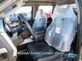 2017 Magnetic Ford F150 Lariat SuperCrew 4X4  photo #11
