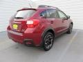 2014 Venetian Red Pearl Subaru XV Crosstrek 2.0i Premium  photo #7