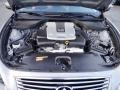 Graphite Shadow - G 37 x AWD Coupe Photo No. 33