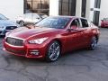 Venetian Ruby - Q 50 3.7 Photo No. 2
