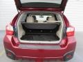 2014 Venetian Red Pearl Subaru XV Crosstrek 2.0i Premium  photo #41