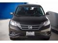 Crystal Black Pearl - CR-V LX Photo No. 7