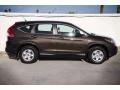 Crystal Black Pearl - CR-V LX Photo No. 8