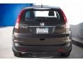 Crystal Black Pearl - CR-V LX Photo No. 9