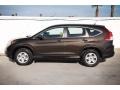 Crystal Black Pearl - CR-V LX Photo No. 10