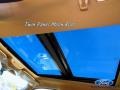 2017 White Platinum Ford F250 Super Duty Lariat Crew Cab 4x4  photo #28
