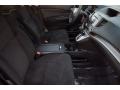 Crystal Black Pearl - CR-V LX Photo No. 17