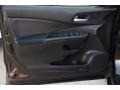 Crystal Black Pearl - CR-V LX Photo No. 22