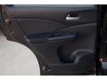 Crystal Black Pearl - CR-V LX Photo No. 23