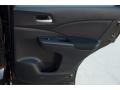 Crystal Black Pearl - CR-V LX Photo No. 24