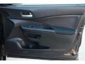 Crystal Black Pearl - CR-V LX Photo No. 25