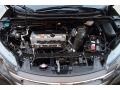 Crystal Black Pearl - CR-V LX Photo No. 26