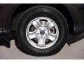 Crystal Black Pearl - CR-V LX Photo No. 28