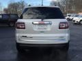 White Frost Tricoat - Acadia Limited AWD Photo No. 5