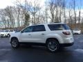2017 White Frost Tricoat GMC Acadia Limited AWD  photo #6