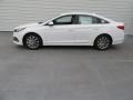 Quartz White Pearl - Sonata Sport Photo No. 6