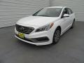 Quartz White Pearl - Sonata Sport Photo No. 7
