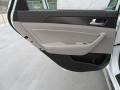 Quartz White Pearl - Sonata Sport Photo No. 17