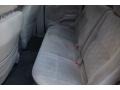 Lunar Mist Metallic - Tacoma V6 PreRunner Double Cab Photo No. 4