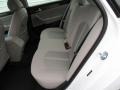 Quartz White Pearl - Sonata Sport Photo No. 18