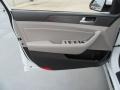 Quartz White Pearl - Sonata Sport Photo No. 19
