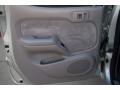 Lunar Mist Metallic - Tacoma V6 PreRunner Double Cab Photo No. 21