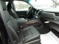 Black - Suburban LT 4WD Photo No. 21