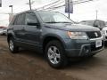 Azure Gray Metallic - Grand Vitara XSport 4x4 Photo No. 3