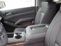 2017 Black Chevrolet Suburban LT 4WD  photo #32