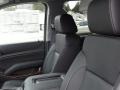 2017 Black Chevrolet Suburban LT 4WD  photo #33