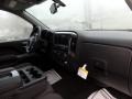 2017 Silver Ice Metallic Chevrolet Silverado 1500 LT Double Cab 4x4  photo #20