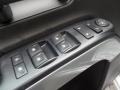 2017 Silver Ice Metallic Chevrolet Silverado 1500 LT Double Cab 4x4  photo #27