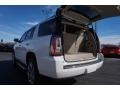 2016 Summit White GMC Yukon Denali 4WD  photo #17