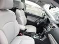 2017 Jasmine Green Metallic Subaru Forester 2.5i Premium  photo #3