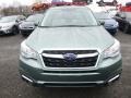 2017 Jasmine Green Metallic Subaru Forester 2.5i Premium  photo #12